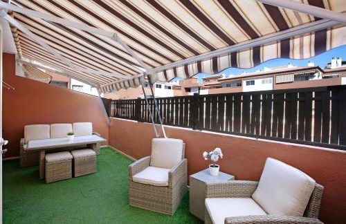 Apartamento Playa - Foto 3