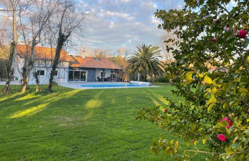 Maison de Famille entre Biarritz et Hossegor - Foto 21