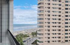 Apartamento Beira Mar Praia Grande - Photo 11