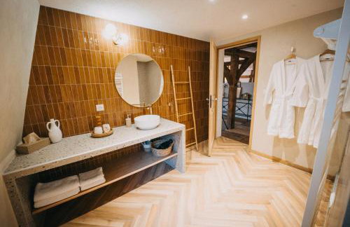 Le Couvent - Foto 21