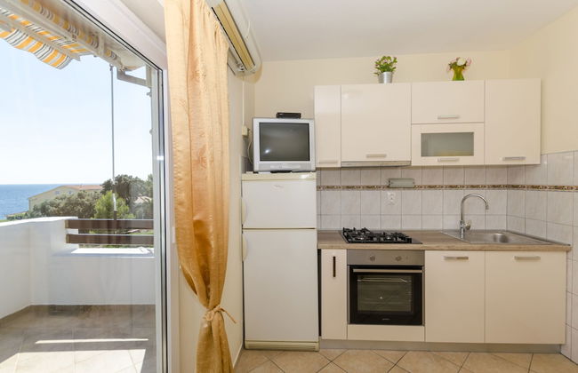 Apartments Caric - Foto 20