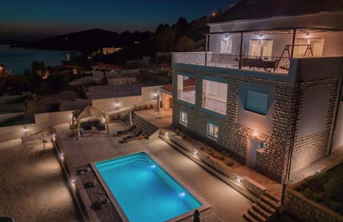 Villa Silvana - Foto 65