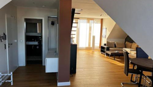 Schöne Wohnung mitten im Zentrum - Foto 2