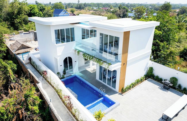 De KT Villa Kampot - Photo 80