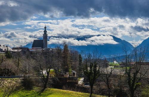 Ferienwohnung Kaiserblick - Foto 8