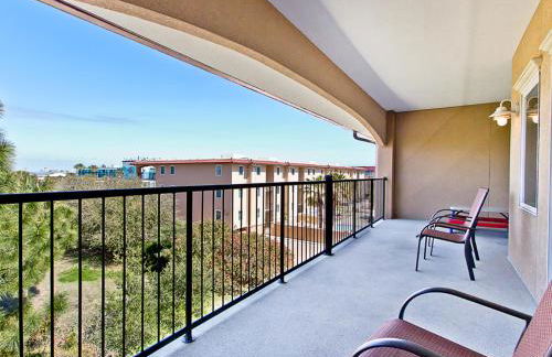 Brass Rail Villas by Tybee Vacation Rentals - Foto 34