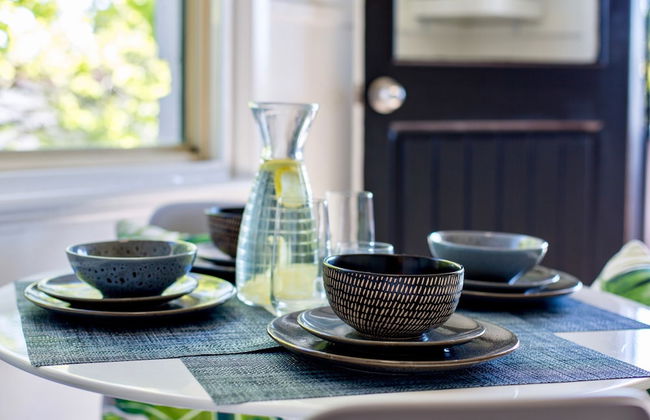 The Baylis Boutique Apartments - Photo 11