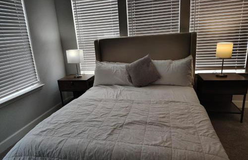 Landing Amazing 1BD Gym Pool - Foto 68