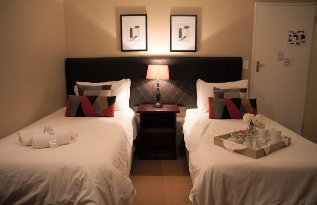 Grasslands Conference and Wedding Venue - Foto 27