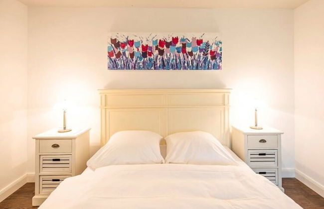 Wellnessferienhaus in Dagebull auf Einer Warft - Foto 4