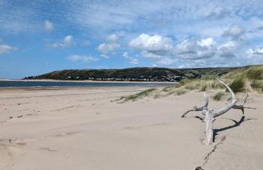 Peacehaven, Ynyslas, Borth - Photo 38