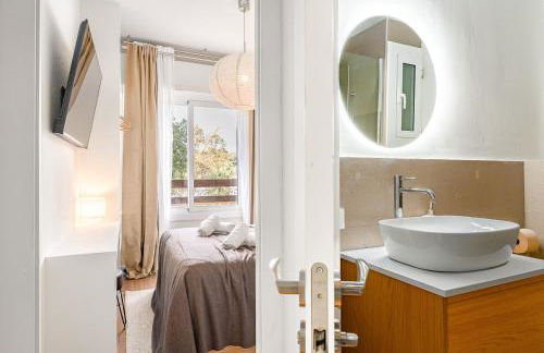 The Stadium Luxe Apartment - Foto 15