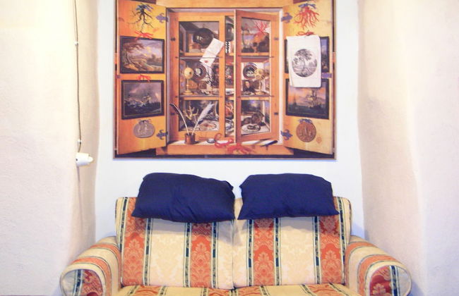 Ancient Rural Tower in Tuscia Area, Near Viterbo Italy - Foto 18