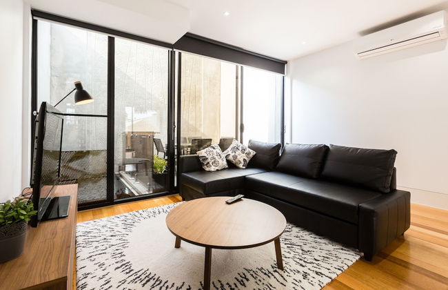 RENEE, 4BDR North Melbourne House - Foto 1