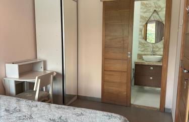 Mariscal 2 quartos 3 banheiros -SOBRADO AMENDOEIRA - Foto 51