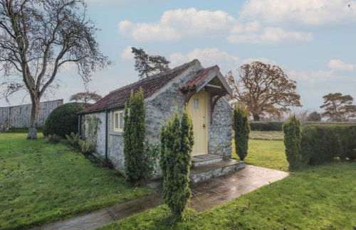 Holly Cottage - Foto 32