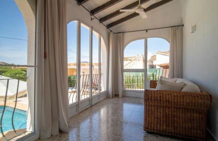 Luxe Villa Casa Siësta met Privé Zwembad - Foto 14