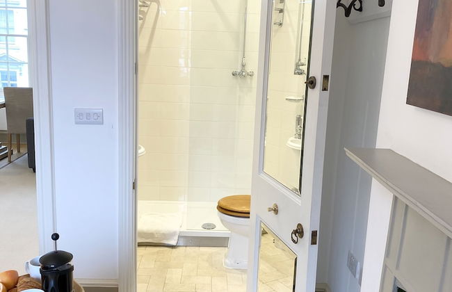 Stylish Apartments in Pimlico - Foto 59