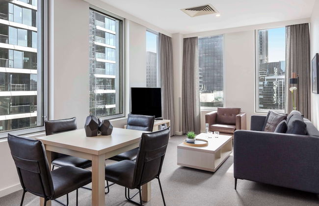 Oaks Melbourne on Market Hotel - Photo 48