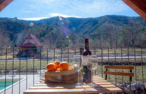 House Mrzlin Grad - Foto 6