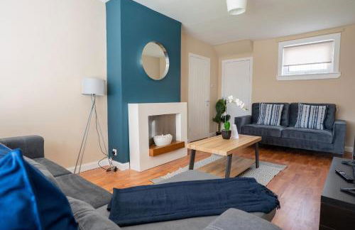 Marina House - Foto 1