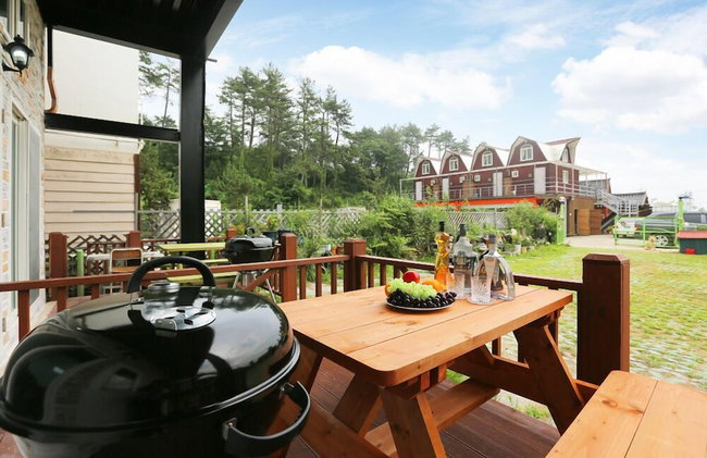 Matryoshka Pension - Foto 46