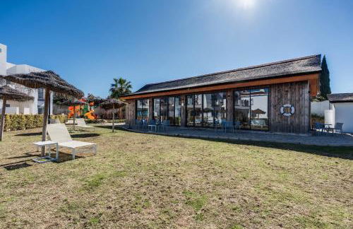 Sea View Penthouse - Magical Resort in the Heart of the Golf Paradise - Paraíso Pueblo, Benahavís - Photo 50