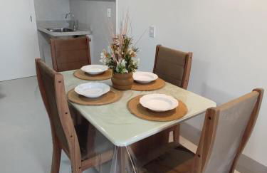 Ap 2 4 com suíte Edifício City House - Foto 7