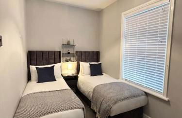 Sea Breeze house - Foto 13