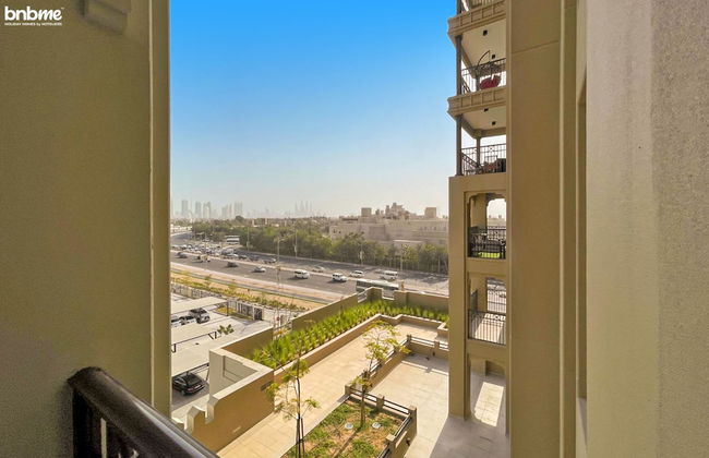 bnbme | Rahaal | 1 BDR - Foto 13