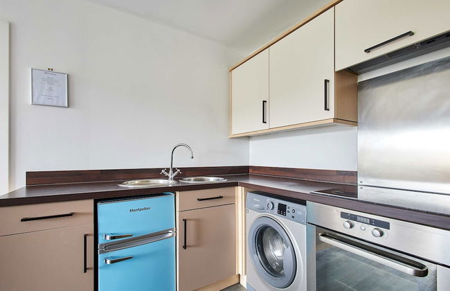 Host Stay Maddren Way - Foto 7