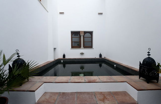 Apartasuites Alberca - Foto 58