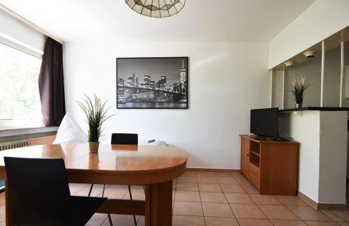 Köln Höhenberg - Foto 9