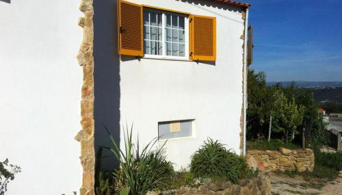 Charming house in Nazaré with terrace and parking - Foto 3