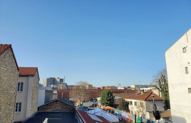 Bright & Cosy One-bed Apartment - Foto 54