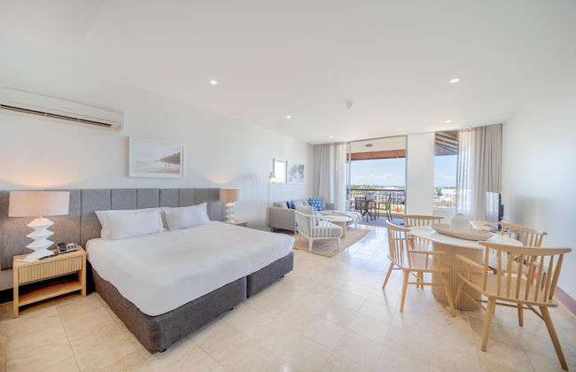 Oaks Casuarina Santai Resort - Foto 72