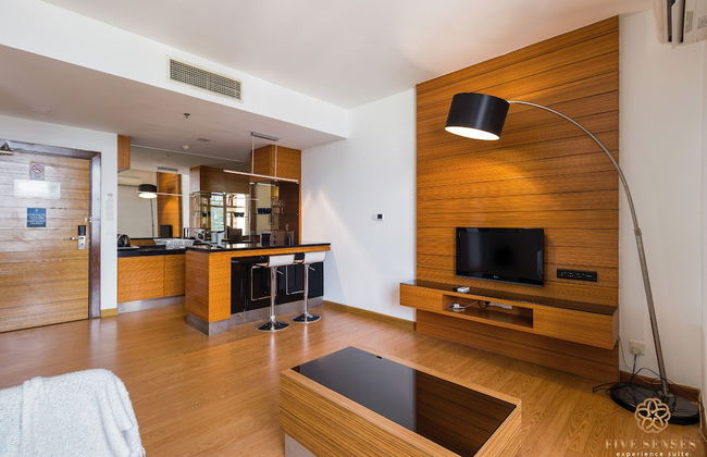 Dua Sentral Kuala Lumpur, Roam - Foto 25