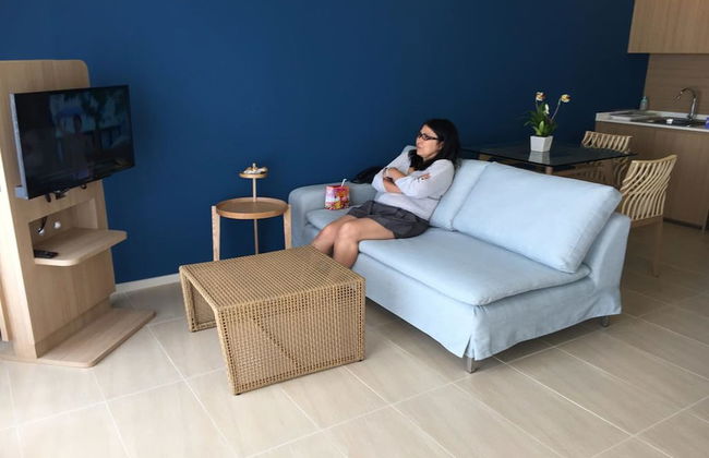 Baan Thew Talay Blue Sapphire - Foto 9