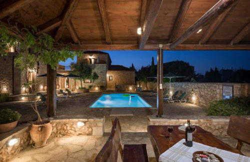 Xatheri Villas - Foto 53