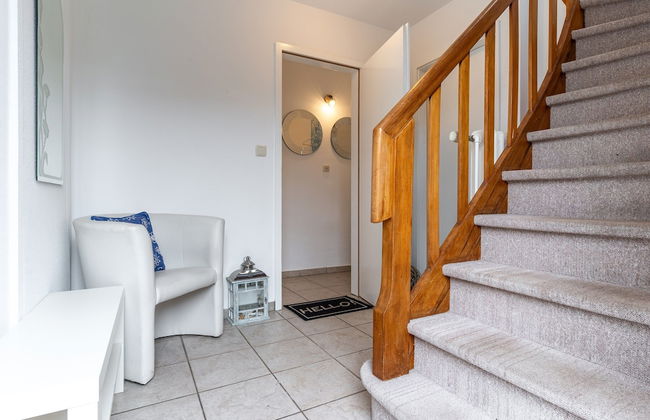 Ferienwohnung in Busum - Foto 2