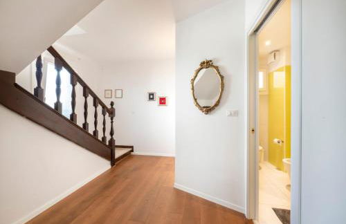 Holiday Home Casa Con Le Rose by Interhome - Foto 28