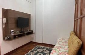 Studio 330 - aconchegante, 500m da Feirinha do Alto, com Garagem e Wi-Fi 500MB - Foto 13