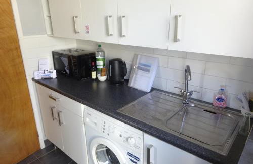 Little Trenoweth, apartment with rural country views near Saltash - Photo 21