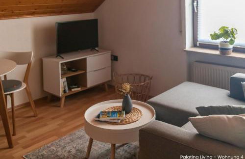 Palatina Living - Foto 29