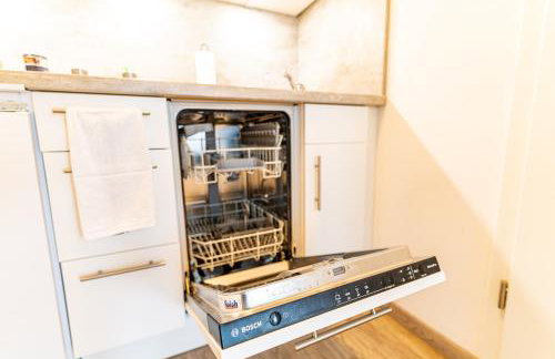 TAGBLATT Apartment 1 - Photo 22