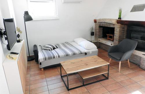 Apartment Lu, Štinjan - Pula - Foto 4