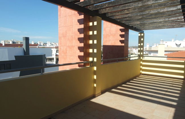 C7 - 3 Bed Luxury Penthause by DreamAlgarve - Foto 21