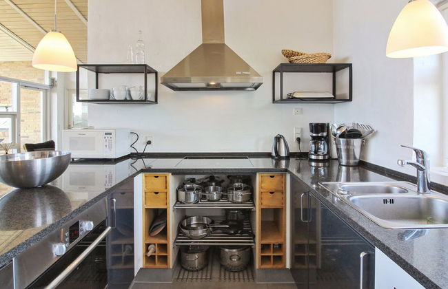 "Judeth" - 300m from the sea - Foto 17