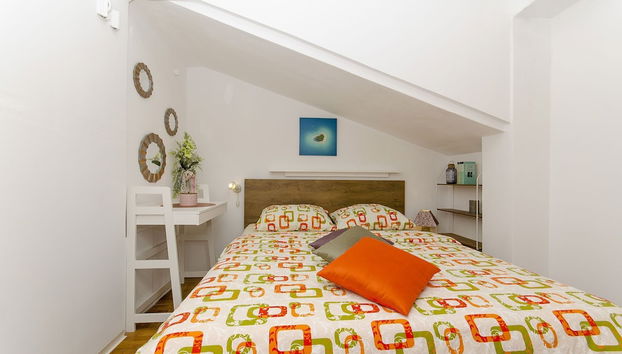 Apartment Taida - Foto 2, Habitación