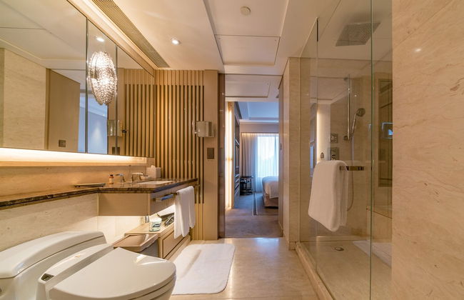 IFC Residence - Foto 40